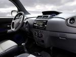 Daihatsu Materia Black Edition 2009 года